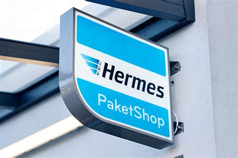 Hermes Paketshop in Schriesheim 